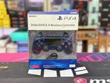 Sony Dualshok 4 Gaming Controller (Blue)