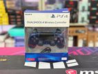 Sony Dualshok 4 Gaming Controller (Blue)