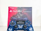 Sony Dualshok 4 Gaming Controller (COD EDITION)