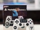 Sony Dualshok 4 Gaming Controller (FIFA)