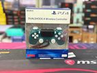 Sony Dualshok 4 Gaming Controller (Green)