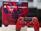 Sony Dualshok 4 Gaming Controller (NEW EDITION)