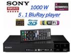 Sony DVD Bluray 5.1 player