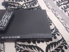Sony DVD Player