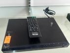 sony Dvd player