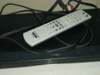 Sony DVD Player