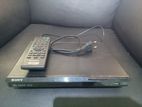 Sony DVD Player