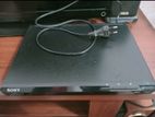 Sony DVD Player