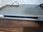 Sony Dvd Player