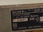 Sony DVD Player