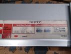 Sony Dvd Player