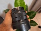 Sony E 10-18mm F/4 Oss Lens