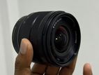 Sony E 10-18mm F/4 Oss Lens