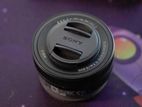 Sony E 16-50mm f/3.5-5.6 OSS