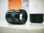 Sony E 50mm F/1.8 OSS APSC Lens