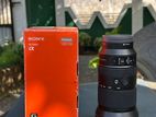 Sony E 70-350mm f/4.5-6.3 G OSS Lens
