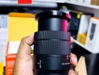 Sony E Mount 18.135mm Lens