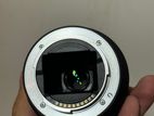 Sony E Mount 28-70mm Full Frame 3.5-5.6