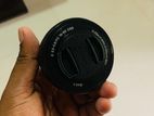 Sony E Mount Kit Lens 16-50mm