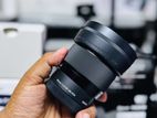 Sony E Mount Sigma 56mm 1.4f DG DN Lens Full Set