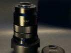 Sony E PZ 18-105mm f/4 G OSS Lens