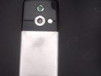 Sony Ericsson Button Phone (Used)