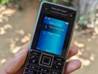 Sony Ericsson C902 (Used)