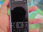 Sony Ericsson C902 (Used)