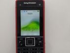 Sony Ericsson C902 (Used)