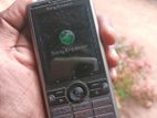 Sony Ericsson g700w36 (Used)