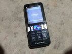 Sony Ericsson K550i (Used)