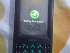 Sony Ericsson K610I (Used)