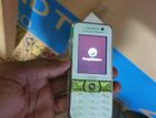 Sony Ericsson K660i (Used)