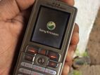 Sony Ericsson k700i (Used)