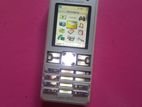 Sony Ericsson K770i (Used)