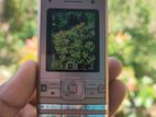 Sony Ericsson K770i (Used)