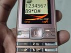 Sony Ericsson K770i (Used)