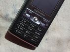 Sony Ericsson k800i (Used)