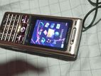 Sony Ericsson K800i (Used)