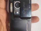 Sony Ericsson K800i (Used)