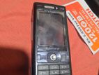 Sony Ericsson K800i (Used)