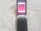 Sony Ericsson T707 (Used)