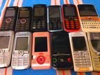 Mobile Phone Lot For Parts