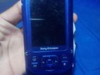 Sony Ericsson (Used)