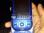 Sony Ericsson (Used)