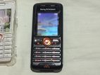 Sony Ericsson W200i (Used)