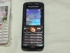 Sony Ericsson W200i (Used)