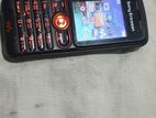 Sony Ericsson W200i (Used)