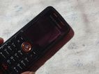 Sony Ericsson W200i (Used)