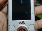 Sony Ericsson W580i (Used)